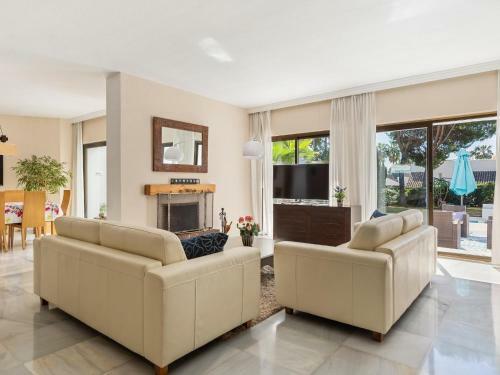Puerto Banus Luxury Private Villas VI