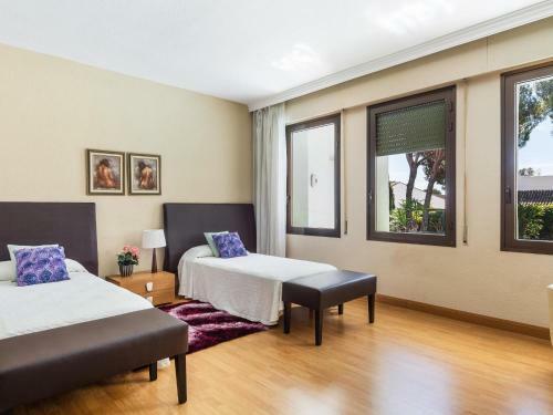 Puerto Banus Luxury Private Villas VI