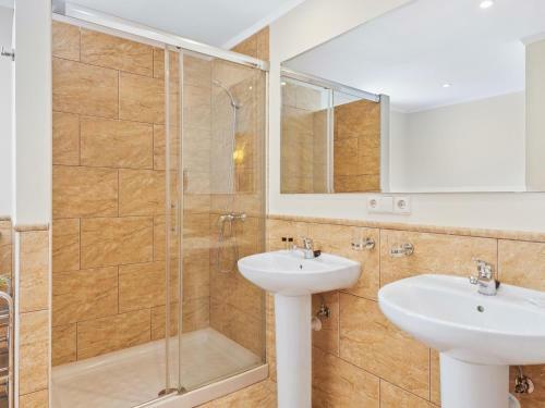 Puerto Banus Luxury Private Villas VI