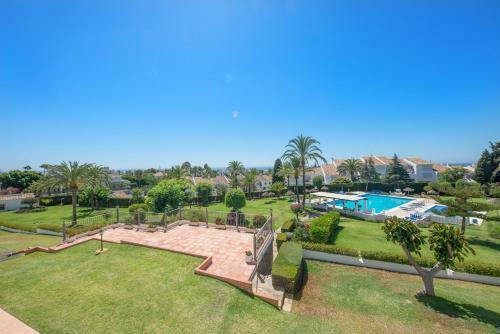 Residencial Malambo Apartment