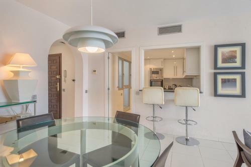 Residencial Malambo Apartment