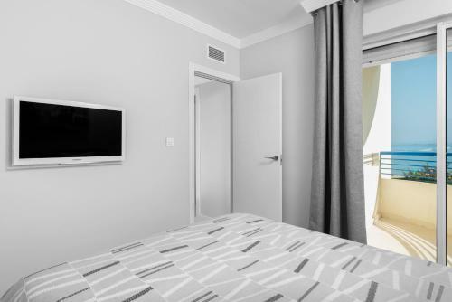 Apartamento Penthouse Frente Al Mar