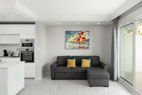 Apartamento Penthouse Frente Al Mar