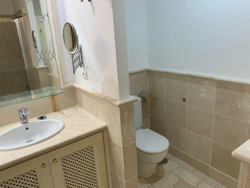 Apartamento Travel And Holidays Marbella Rio Real