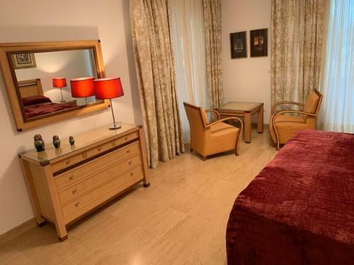 Apartamento Travel And Holidays Marbella Rio Real