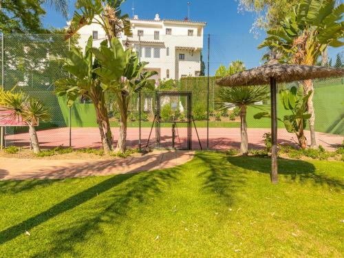 Apartamento de 2 Dormitorios En Medina Garden