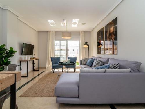 Apartamento Puente Romano Modern Flat, Best Location In Town