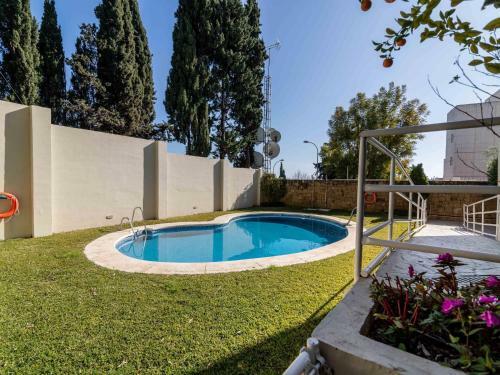 Apartamento Puente Romano Modern Flat, Best Location In Town
