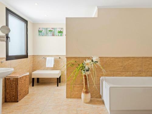 Puerto Banus Luxury Private Villas VII