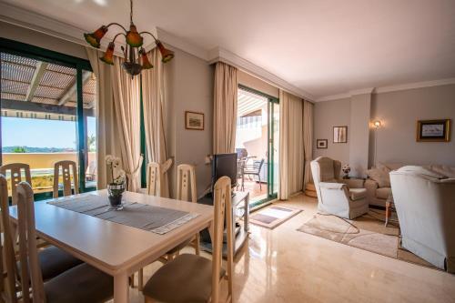 Bright Apartment In Prestigious Urbanization