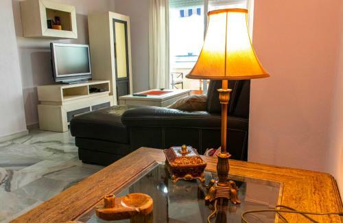 Suitur Apartamento Terrazas La Marina Con Piscina
