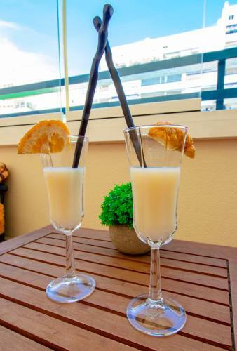 Suitur Apartamento Terrazas La Marina Con Piscina