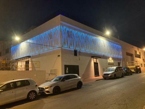Hotel Daos