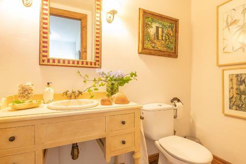 Villa Sierra Blanca Marbella
