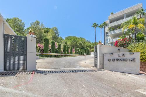 Apartment La Corniche