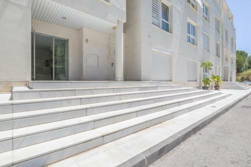 Apartment La Corniche