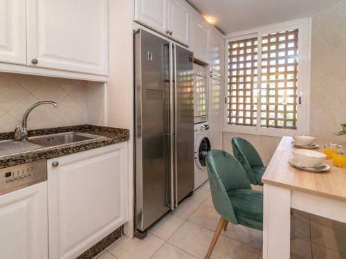 La Alzambra Peaceful Hideaway With Sea Views