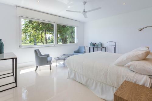 Genteel Home Villa El Noruego