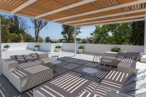 Genteel Home Villa El Noruego