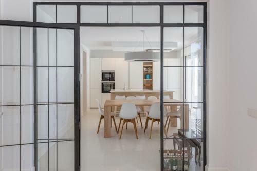 Genteel Home Villa El Noruego