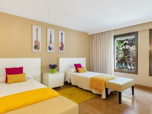 Puerto Banus Luxury Private Villas XI