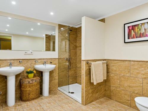 Puerto Banus Luxury Private Villas XI