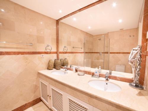 Apartamento Jardines de Ventura Del Mar 2 B301