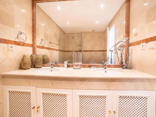 Apartamento Jardines de Ventura Del Mar 2 B301