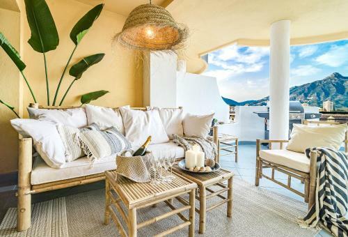Retreat In The Exotic Se�or�o de Aloha