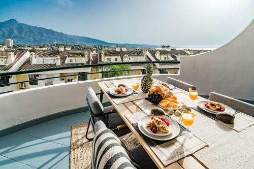 Retreat In The Exotic Se�or�o de Aloha