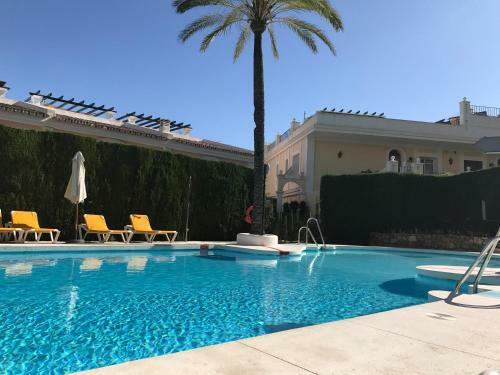 Apartamento Aloha Gardens 143