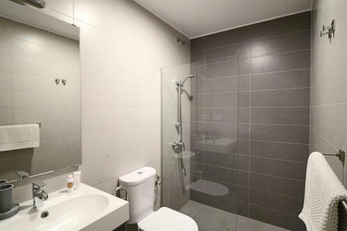 Elegant Apartment In Puerto Banus