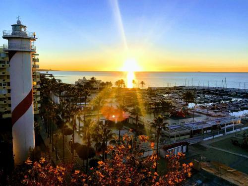 El Faro Apartment, Center Marbella Beachfront - Eaw Homes