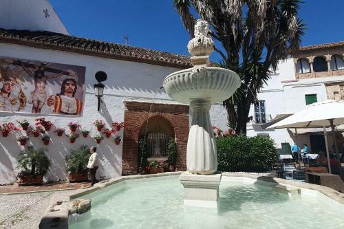 Apartamento Marbella Old Town For Holiday Rentals