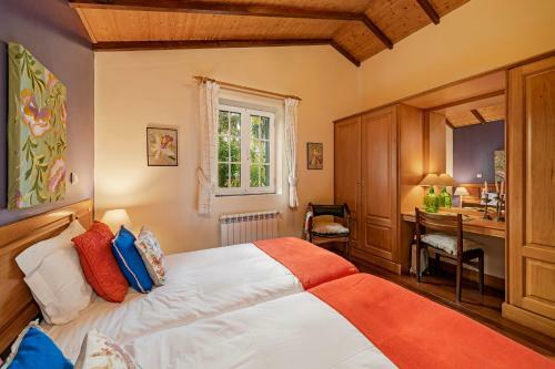 Agroturismo Quinta Devonia