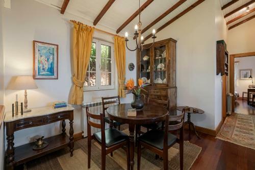 Agroturismo Quinta Devonia