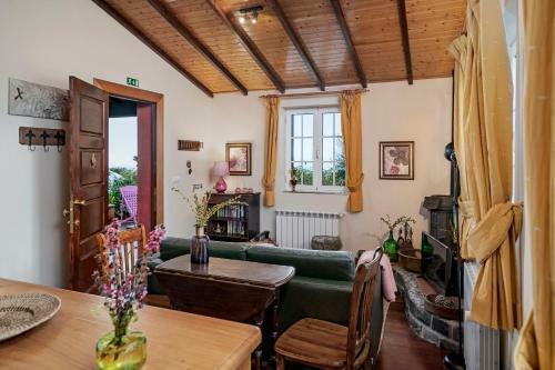 Agroturismo Quinta Devonia