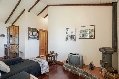 Agroturismo Quinta Devonia