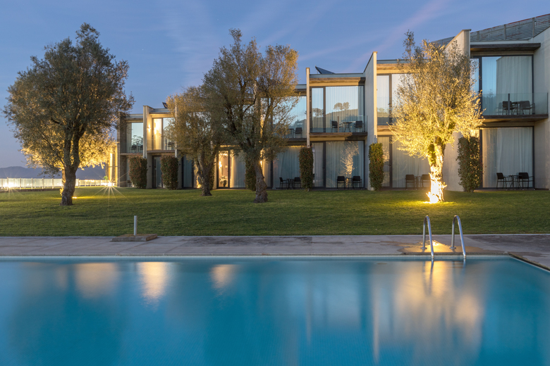 Tempus Hotel & Spa