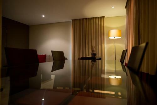 Hotel Noiva Do Mar Resort