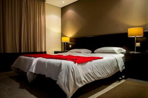 Hotel Noiva Do Mar Resort
