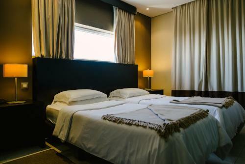 Hotel Noiva Do Mar Resort