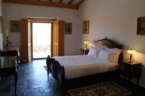 Agroturismo Casa Da Urra