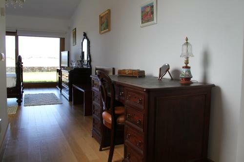 Agroturismo Casa Da Urra