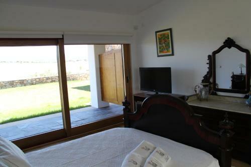 Agroturismo Casa Da Urra