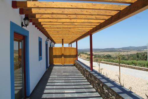 Agroturismo Casa Da Urra