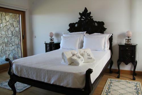 Agroturismo Casa Da Urra