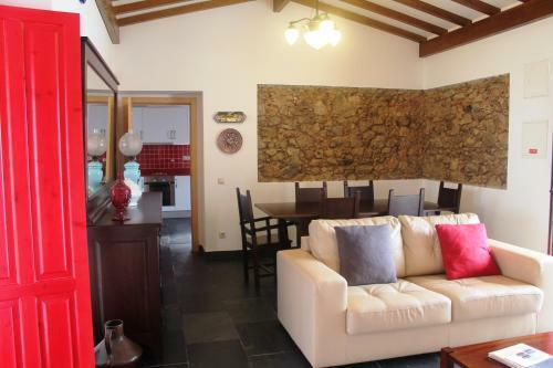 Agroturismo Casa Da Urra