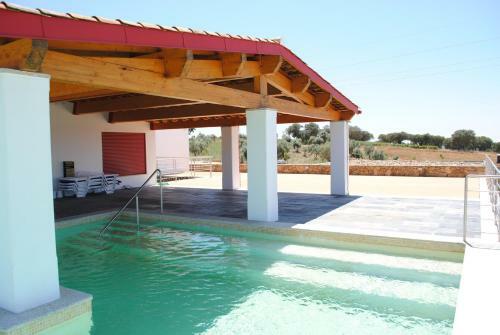 Agroturismo Casa Da Urra