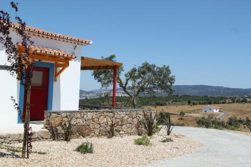 Agroturismo Casa Da Urra
